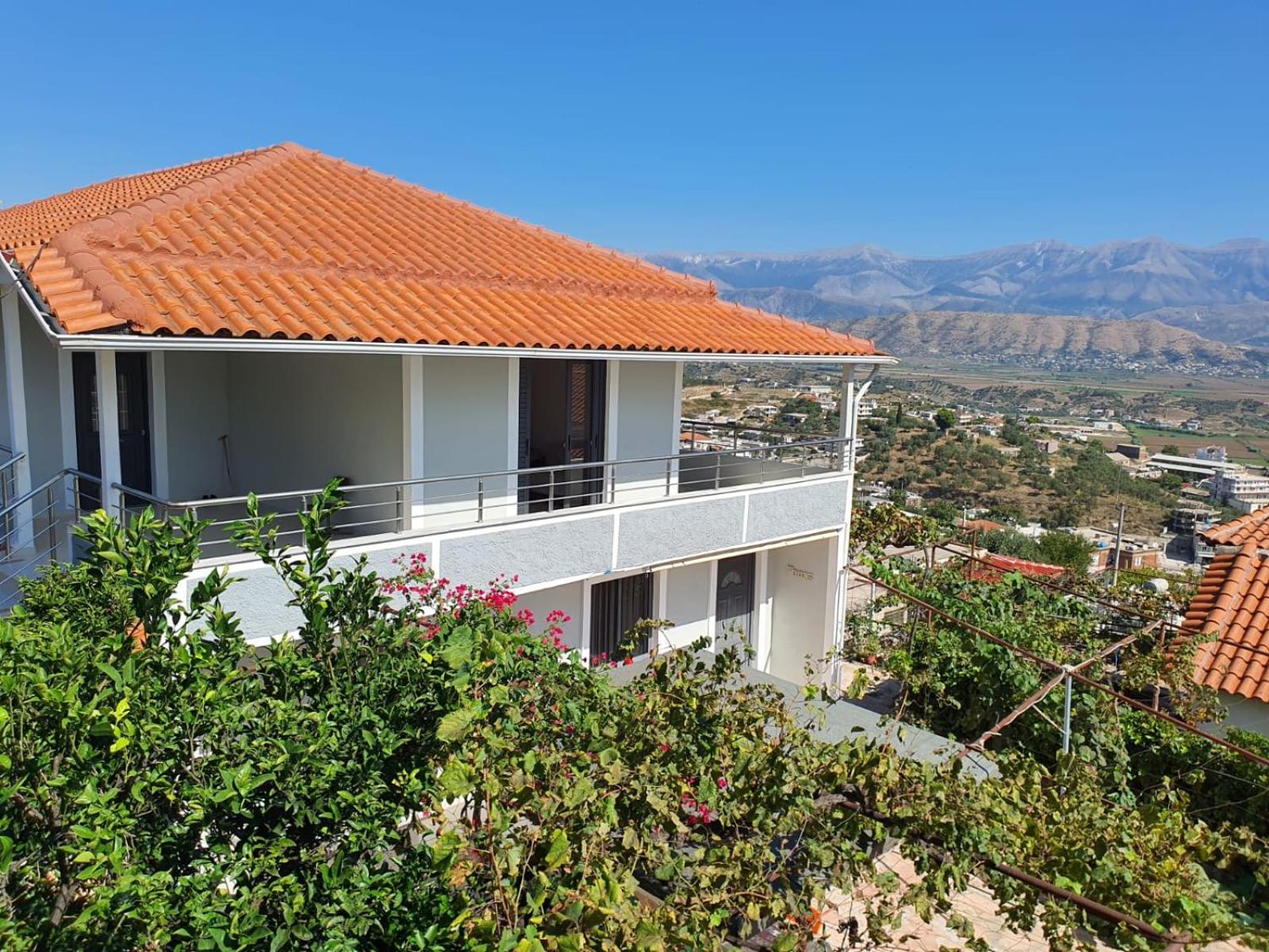Akeron'S Rooms Saranda Extérieur photo