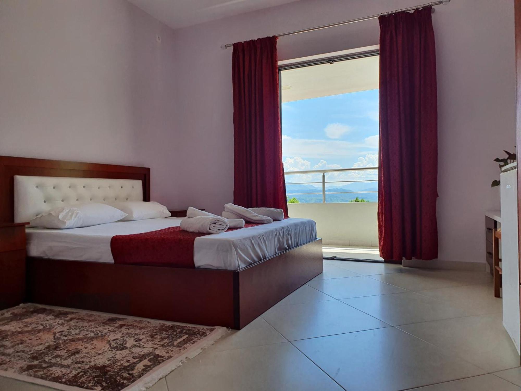 Akeron'S Rooms Saranda Extérieur photo