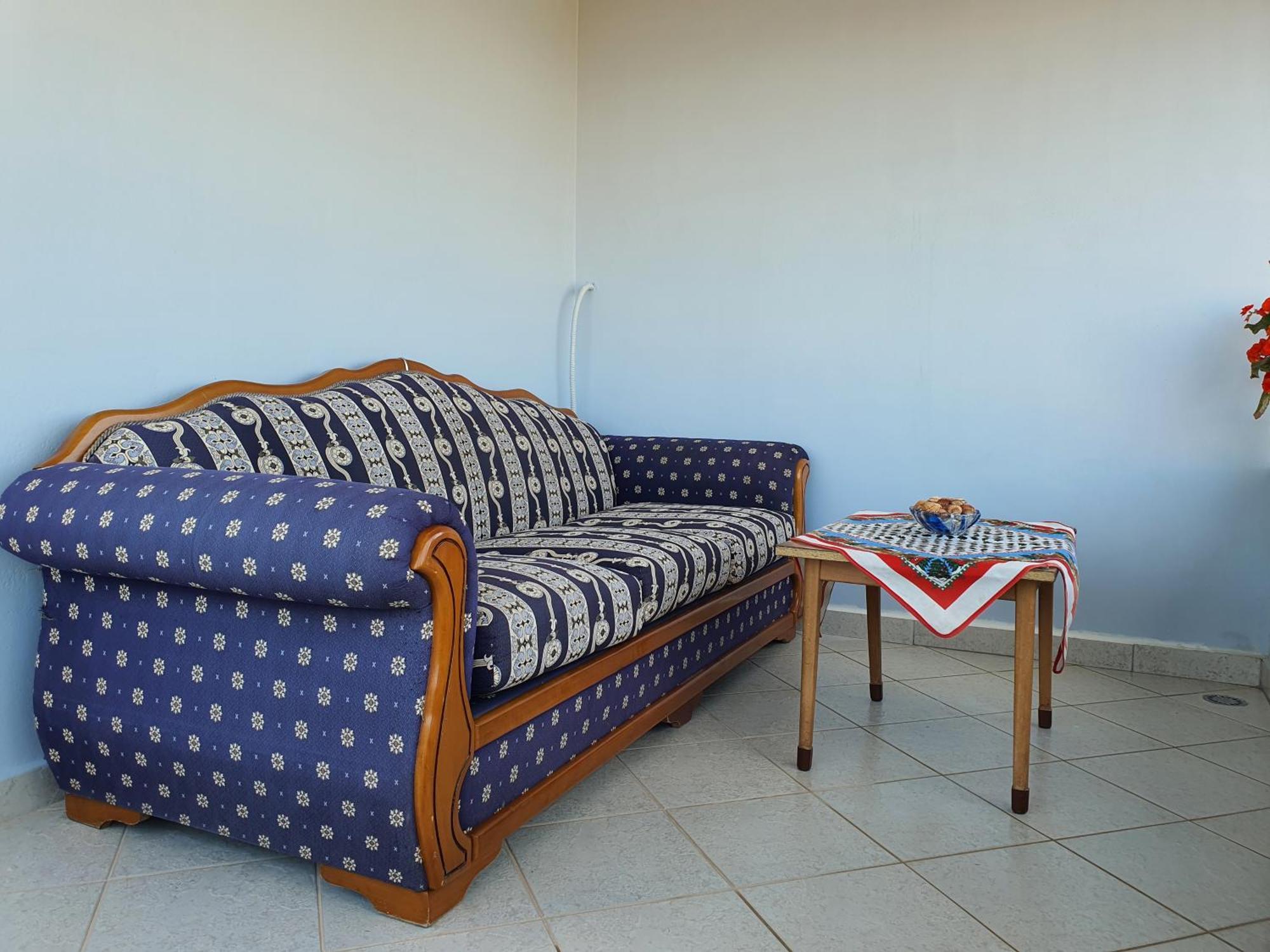 Akeron'S Rooms Saranda Extérieur photo