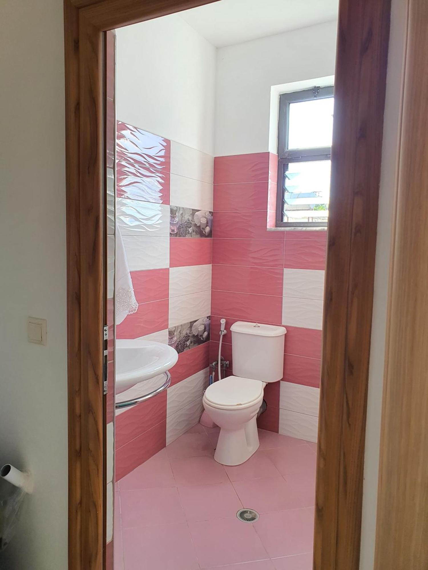 Akeron'S Rooms Saranda Extérieur photo