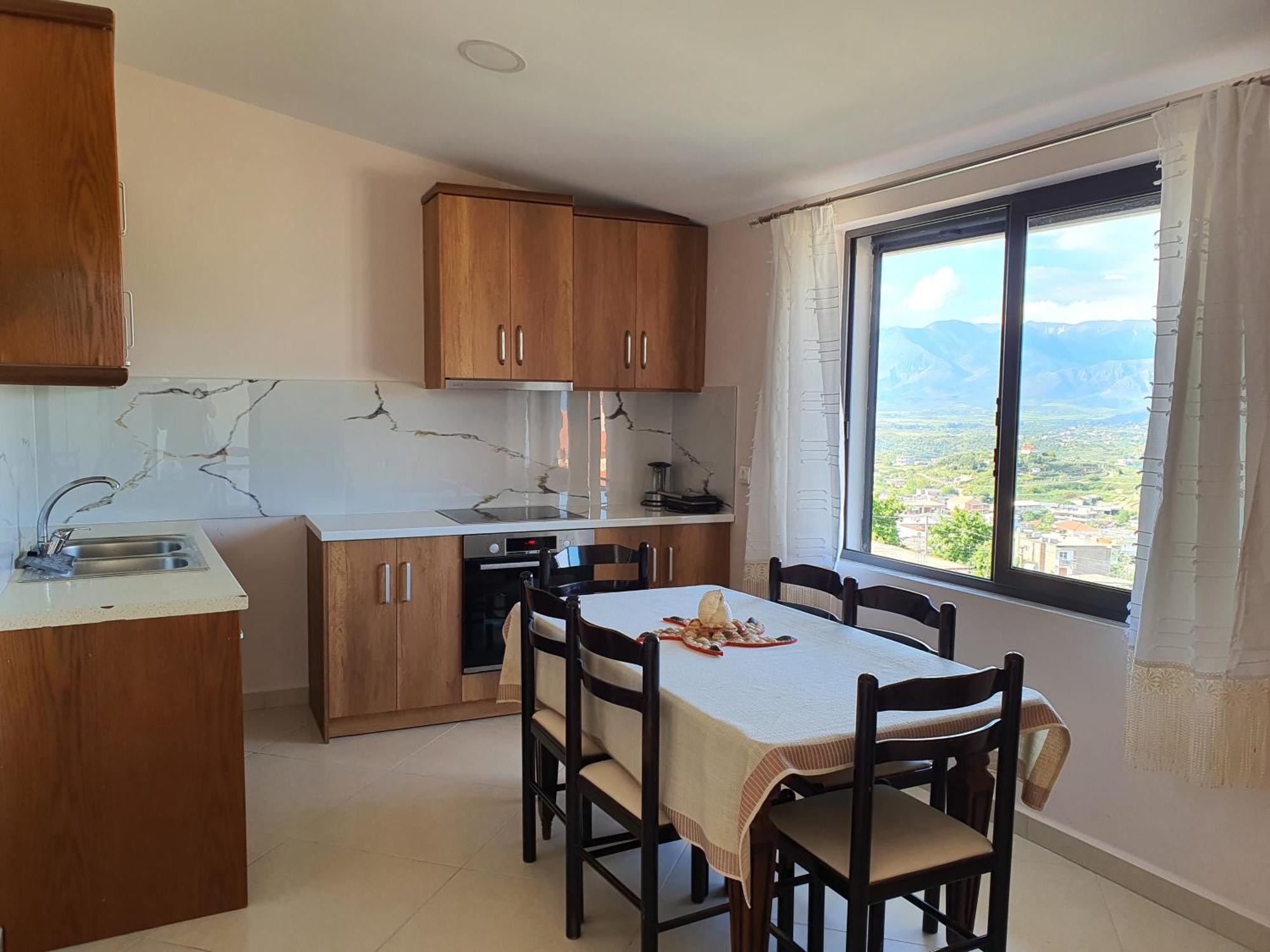 Akeron'S Rooms Saranda Extérieur photo
