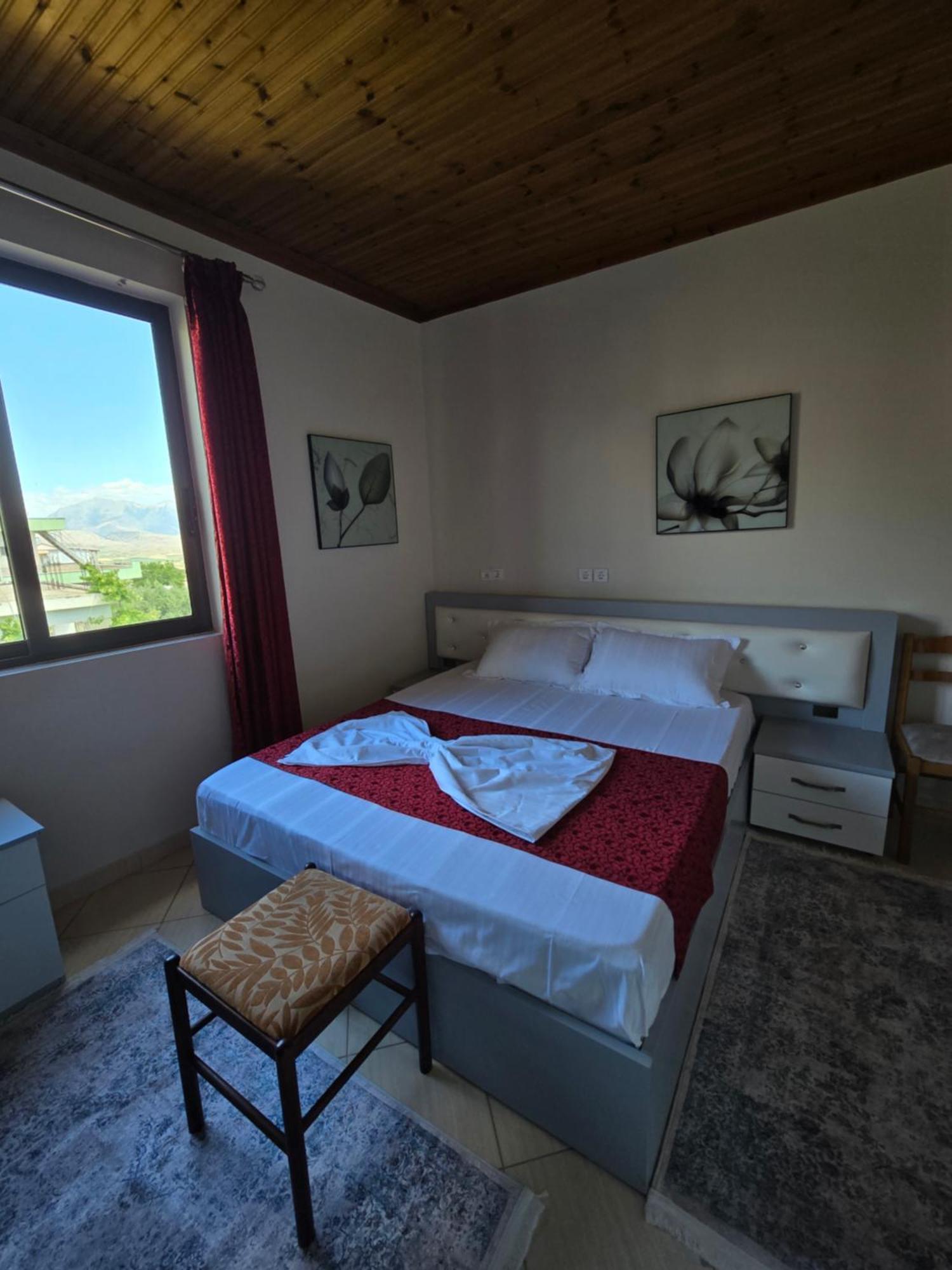 Akeron'S Rooms Saranda Extérieur photo