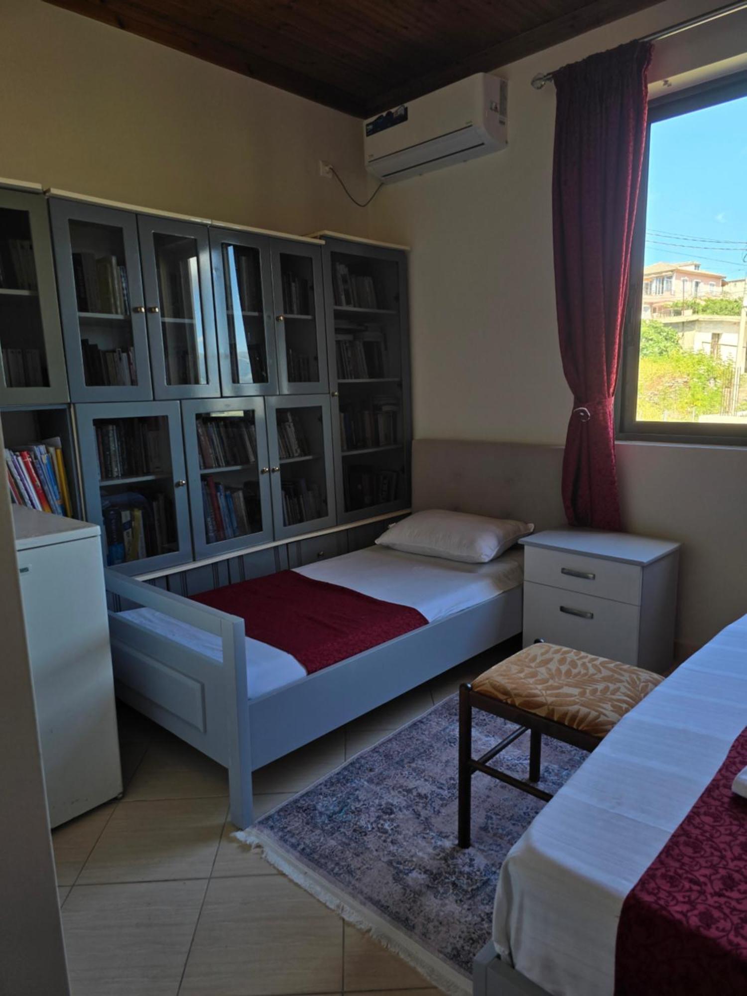Akeron'S Rooms Saranda Extérieur photo