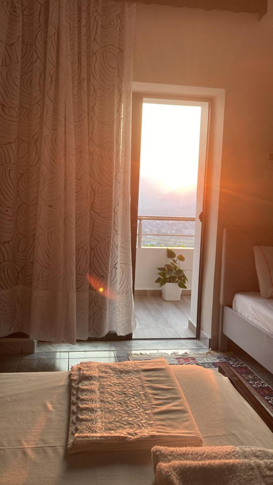 Akeron'S Rooms Saranda Extérieur photo